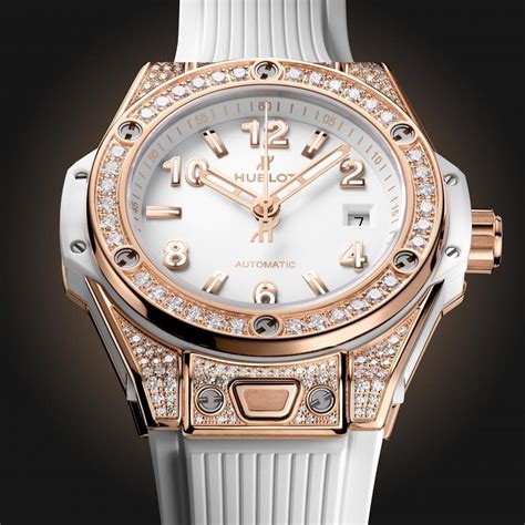 reloj hublot señora|Hublot ladies watches.